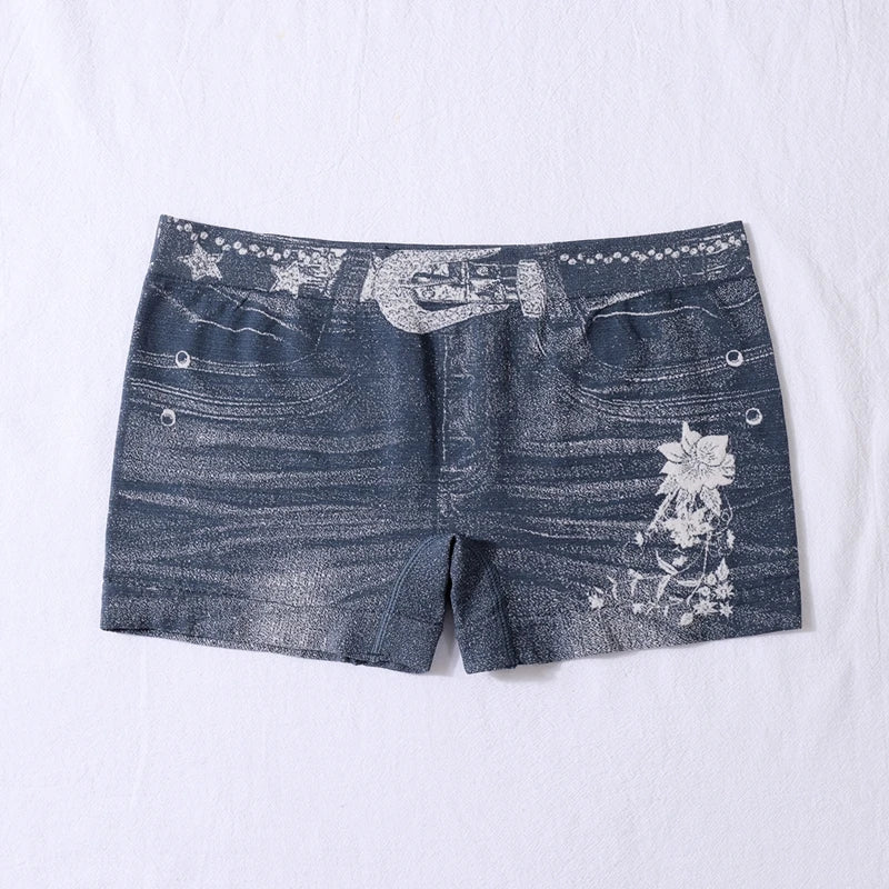 Category: Shorts