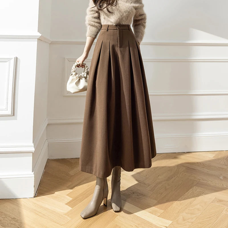 Category: Skirts